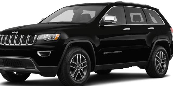 JEEP GRAND CHEROKEE 2021 1C4RJFBG1MC667228 image